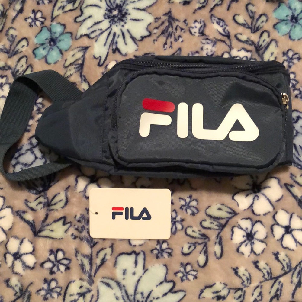 FILA Fanny Pack